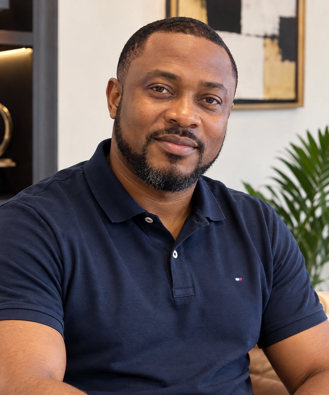 Engr. Ademola Ojo